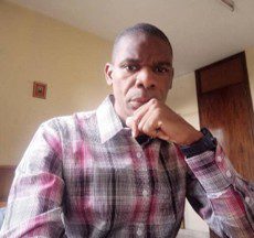 Mr. Simson Mwale