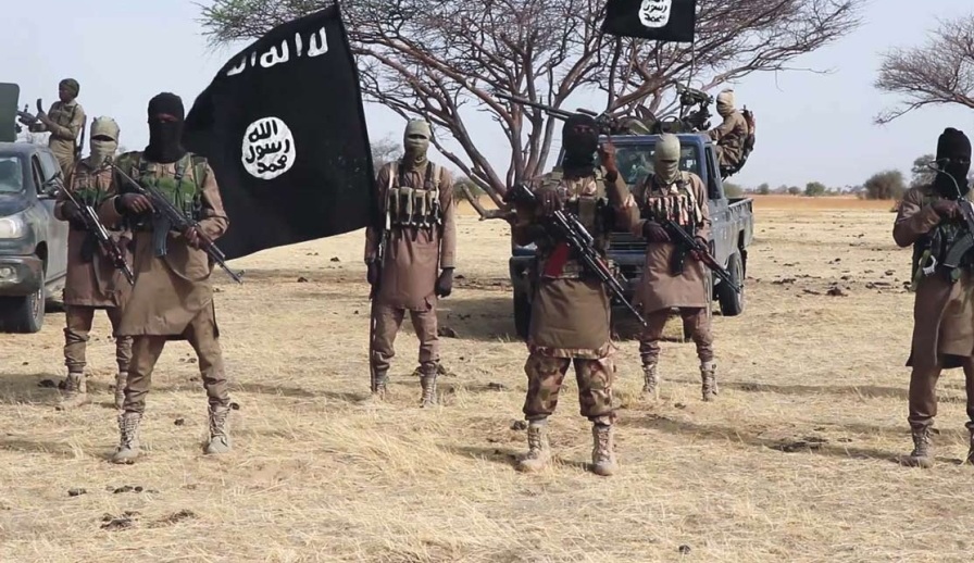 Inside Nigeria’s Terror Architecture