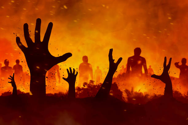 Did God Create Hell? Part II: A Call to Repentance and Return to God and Love