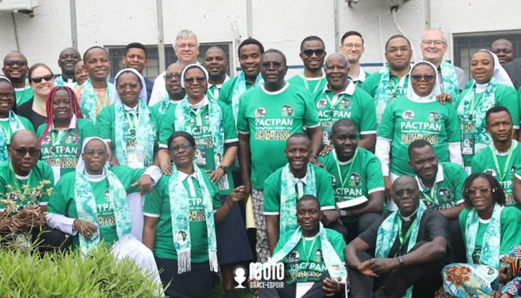PACTPAN members