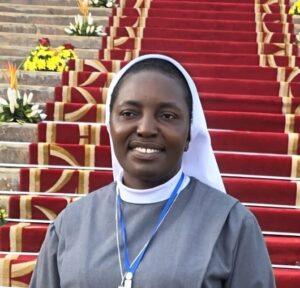 Wirba Dubam Pascaline