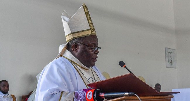 PACTPAN’S STATEMENT OF SOLIDARITY WITH SECAM ON THE TRAGIC KILLING OF BISHOP OSÓRIO CITORA AFONSO