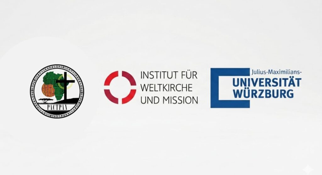 PACTPAN, University of Würzburg, and the Institute for World Church and Mission Convene International Conference on Synodality