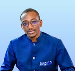 Bindré Roger Dayamba