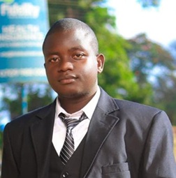 Denis Kioko Wakine