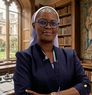 Sr. Leonida Katunge