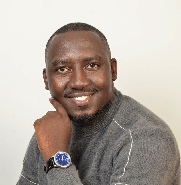 Ambrose Kilonzo Munyao