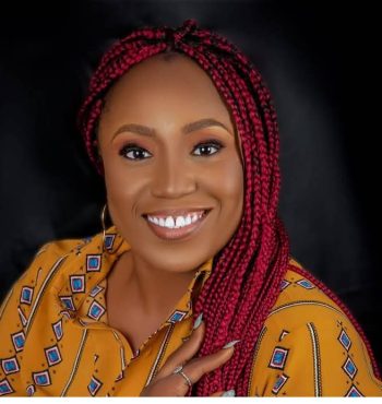 Edelquinn C. Akighir